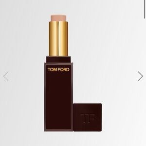Tom Ford Traceless Soft Matte Concealer in Shell (0W0)